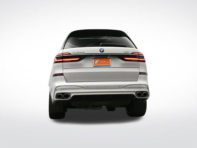 Used 2024 BMW ALPINA XB7 image 69