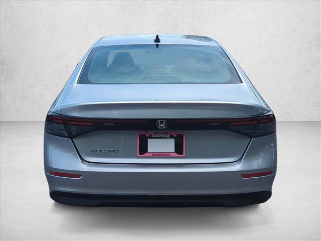 New 2026 Honda Accord SE image 8