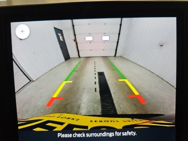 Used 2024 Ford Edge SEL w/ Convenience Package image 31