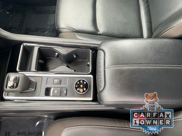 Certified 2023 Nissan Pathfinder SL AWD/4WD image 26