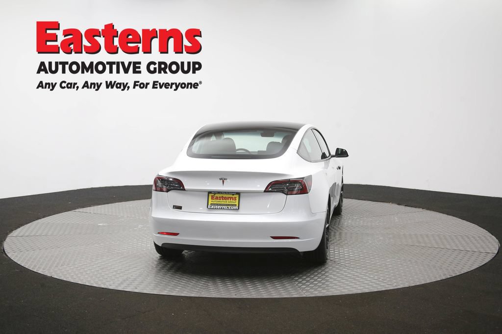 Used 2023 Tesla Model 3 Standard Range RWD image 31