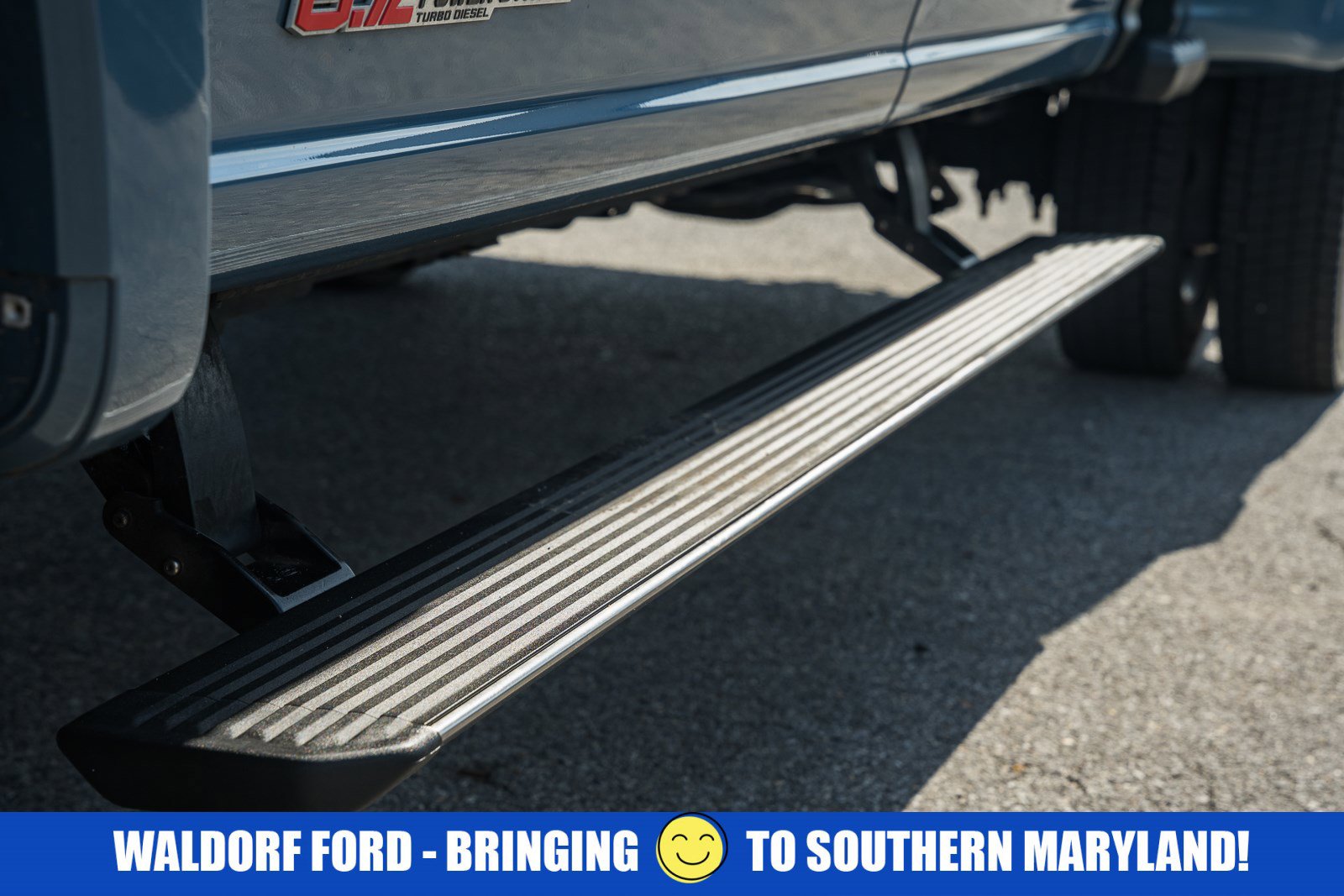 Used 2023 Ford F450 Limited w/ FX4 Off-Road Package image 20