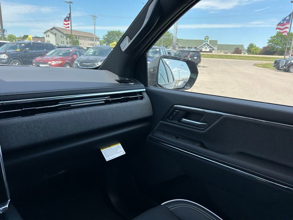 New 2026 GMC Sierra EV Elevation w/ Premium Package image 34