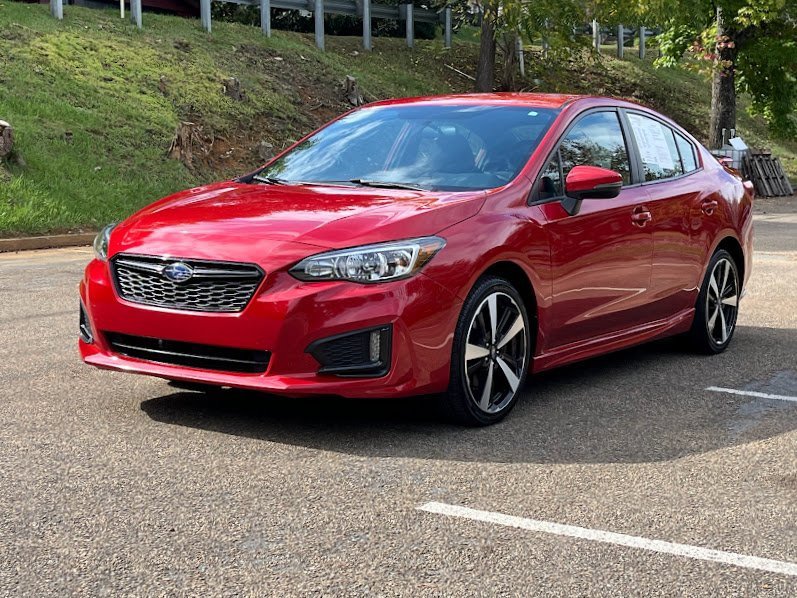 Used 2019 Subaru Impreza 2.0i Sport image 26