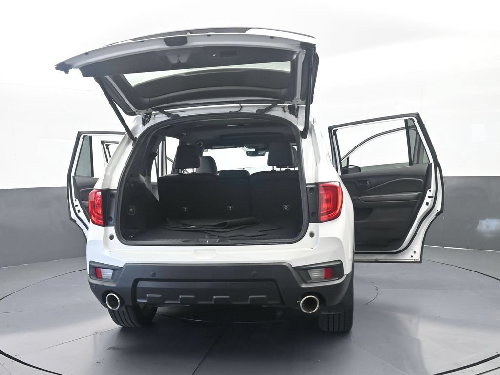 Used 2023 Honda Passport EX-L image 74