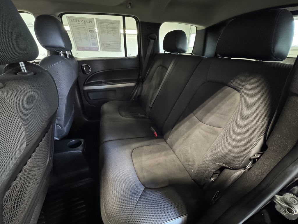 Used 2008 Chevrolet HHR SS FWD image 20