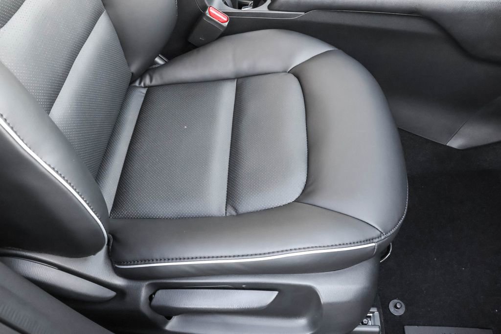 New 2025 MAZDA CX-5 AWD 2.5 S w/ Select Package image 44