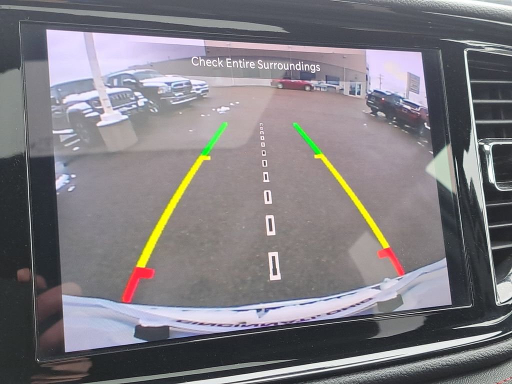 Used 2023 Dodge Durango R/T image 8