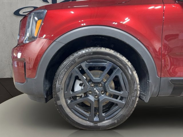 Used 2024 Kia Telluride SX Prestige X-Line AWD/4WD image 15