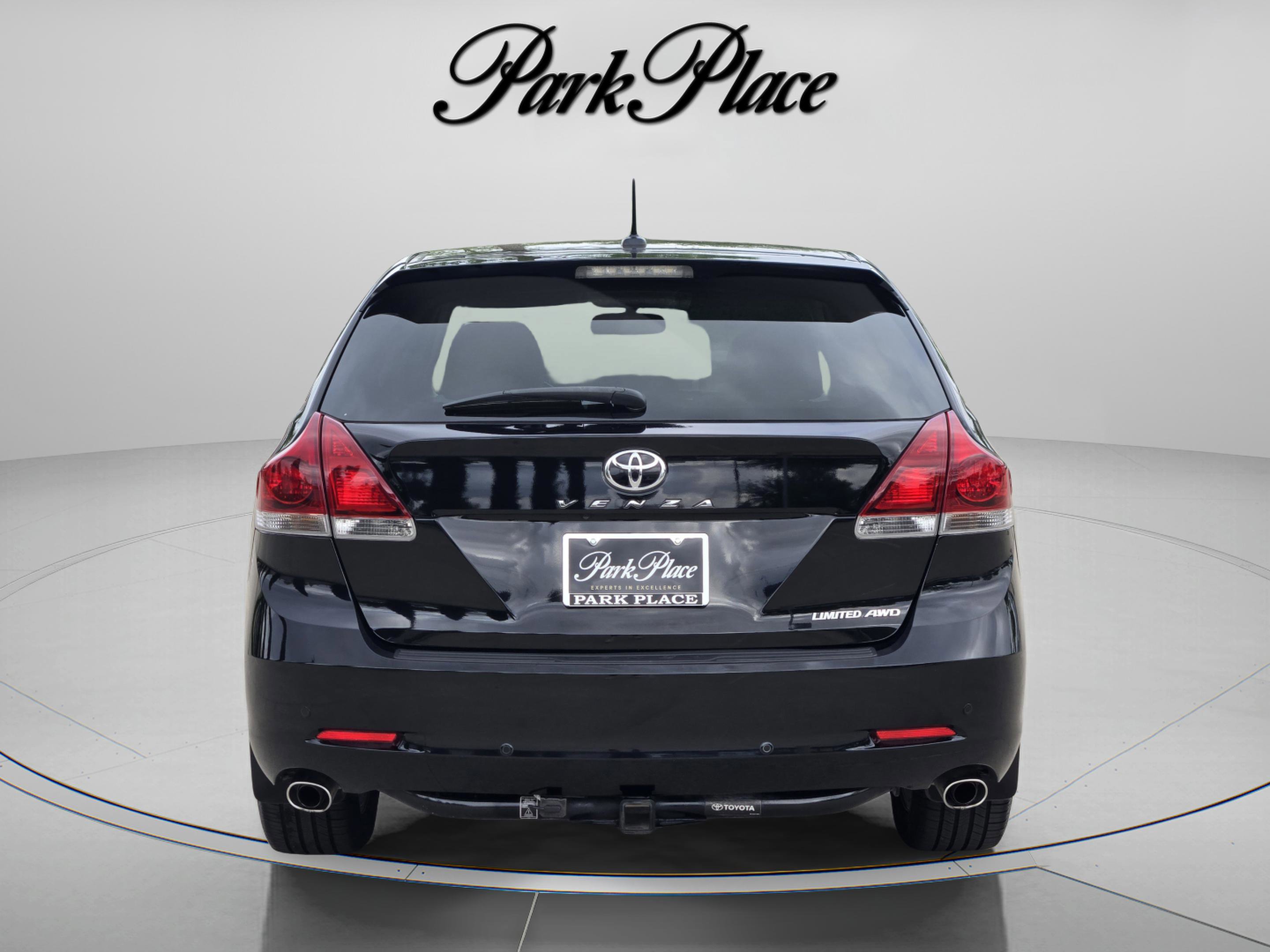 Used 2014 Toyota Venza Limited w/ Tow Prep Package AWD/4WD image 4