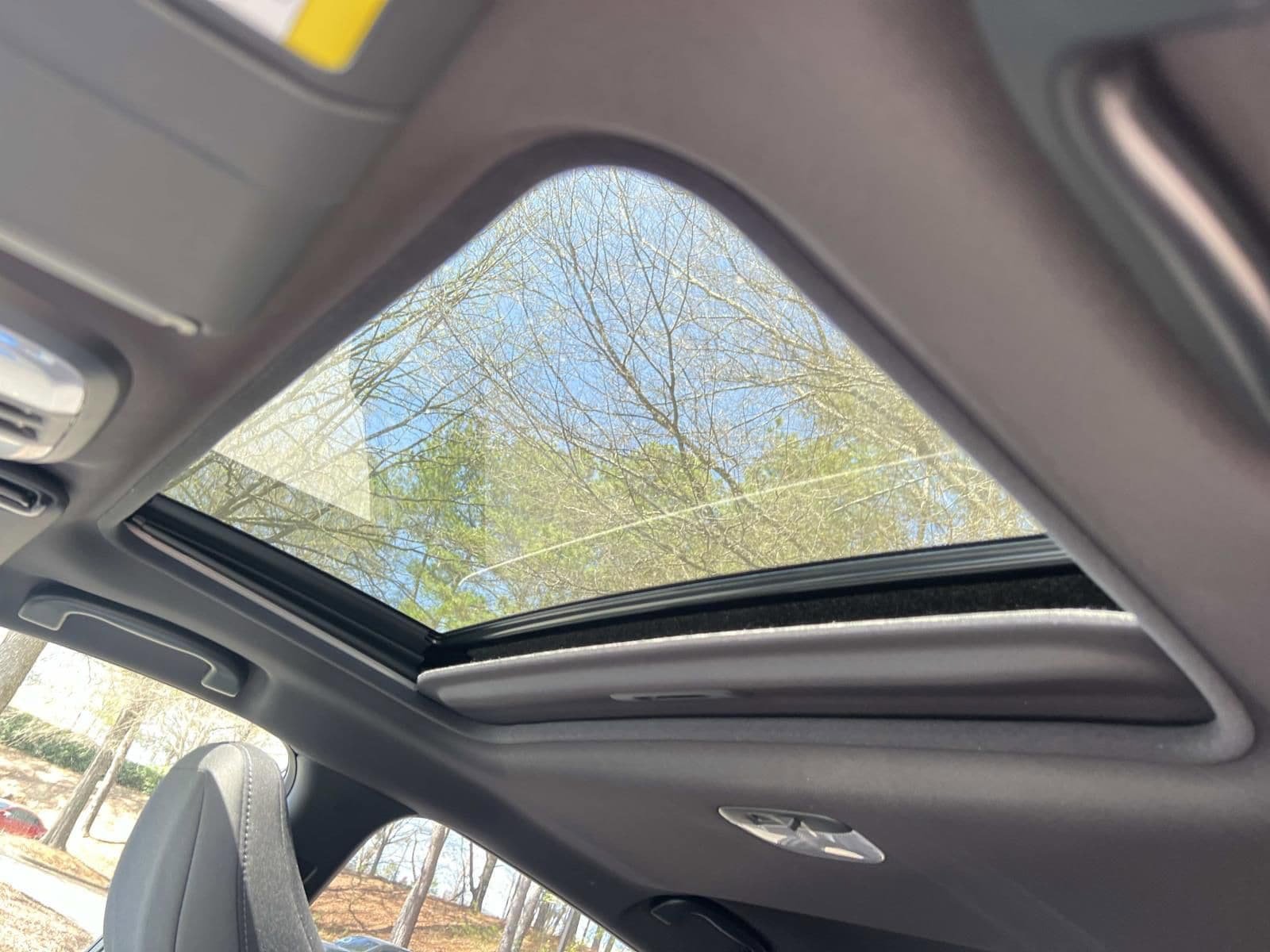 New 2026 Subaru Crosstrek 2.5i Sport w/ Crosstrek Mirror Package AWD/4WD image 23