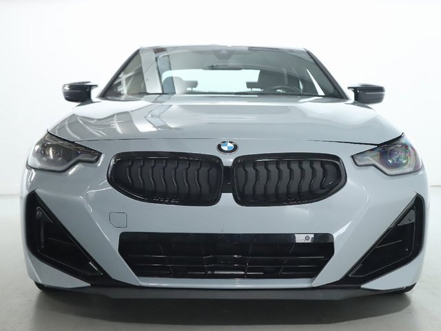 Used 2023 BMW M240i xDrive M240i w/ Premium Package image 5