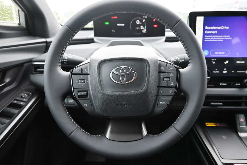 New 2026 Toyota C-HR AWD/4WD image 19