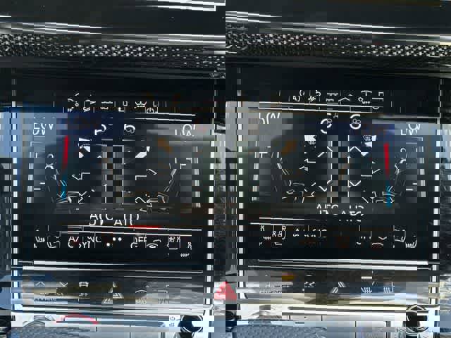 Used 2021 Audi SQ7 Prestige image 16