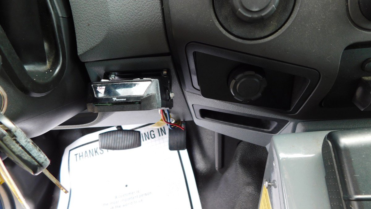 Used 2012 Ford F450 XL w/ PWR Equipment Group image 20