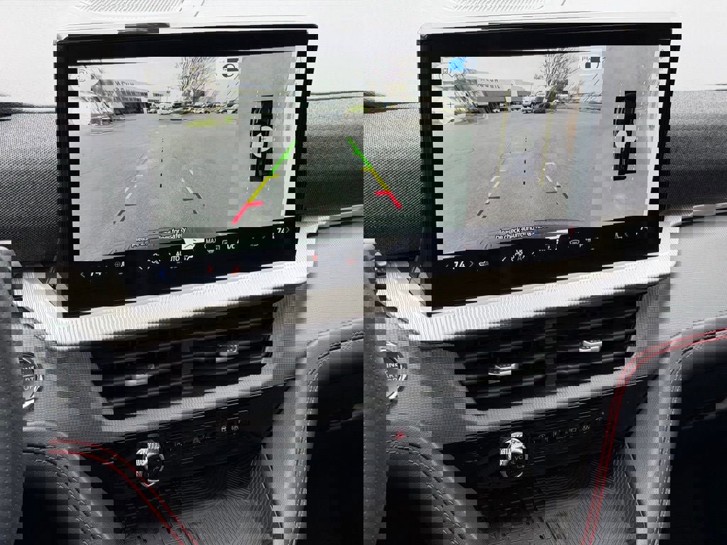 Certified 2025 Ford Explorer ST image 40