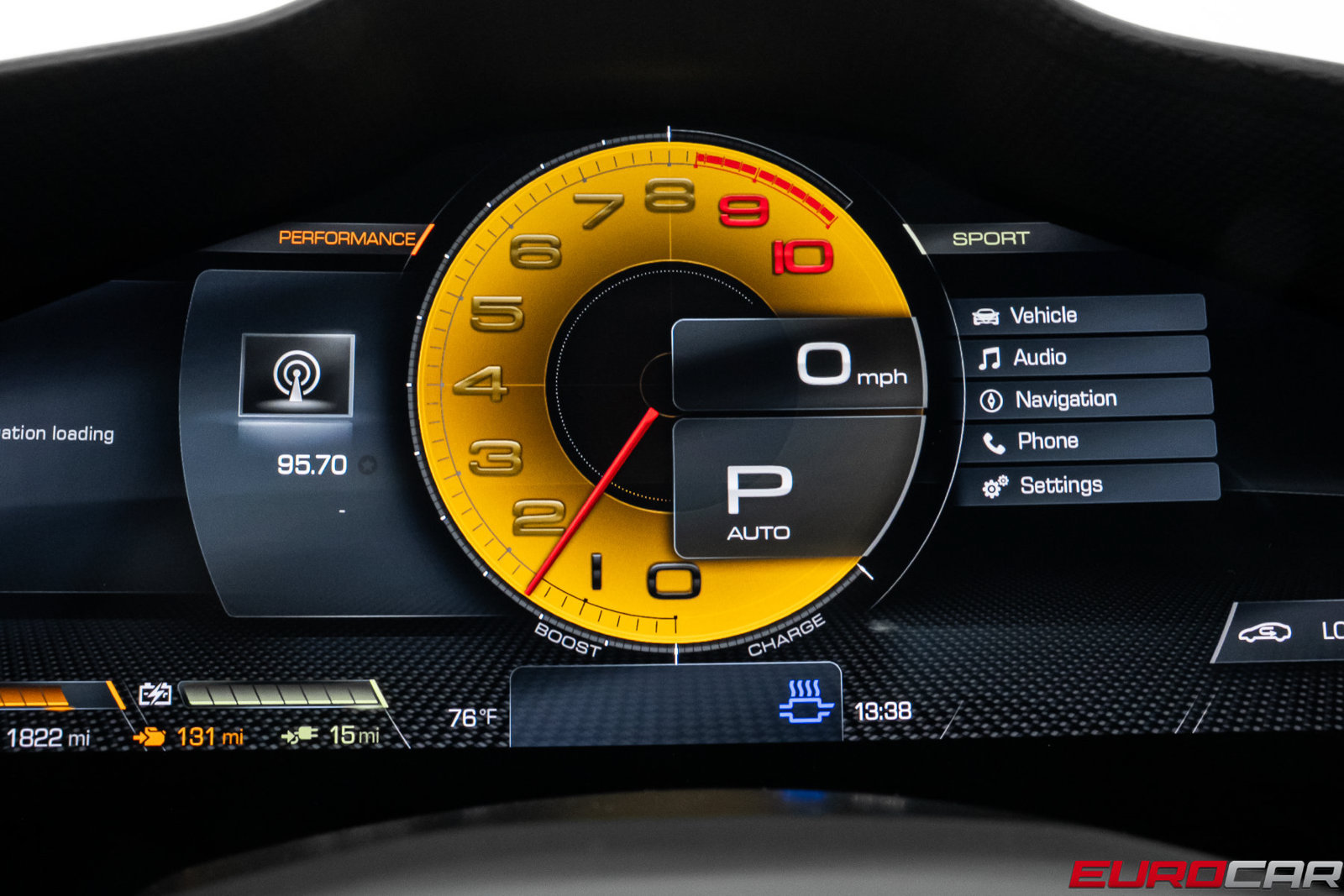 Used 2023 Ferrari SF90 Stradale AWD/4WD image 39
