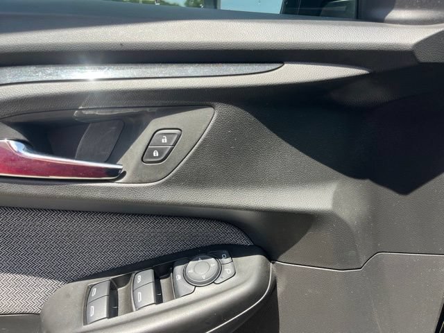 Used 2023 Chevrolet TrailBlazer LS FWD image 12