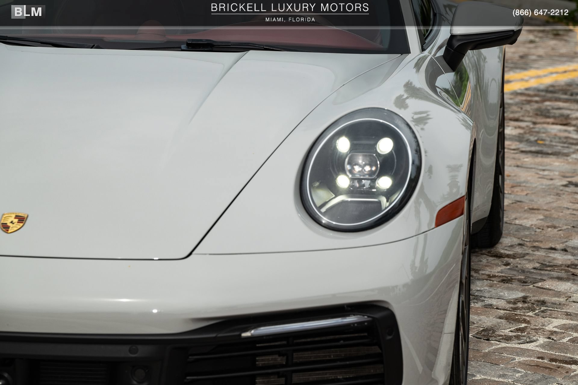 Used 2020 Porsche 911 Carrera S RWD image 49