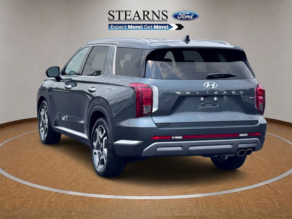 Used 2023 Hyundai Palisade Limited w/ Cargo Package AWD/4WD image 16