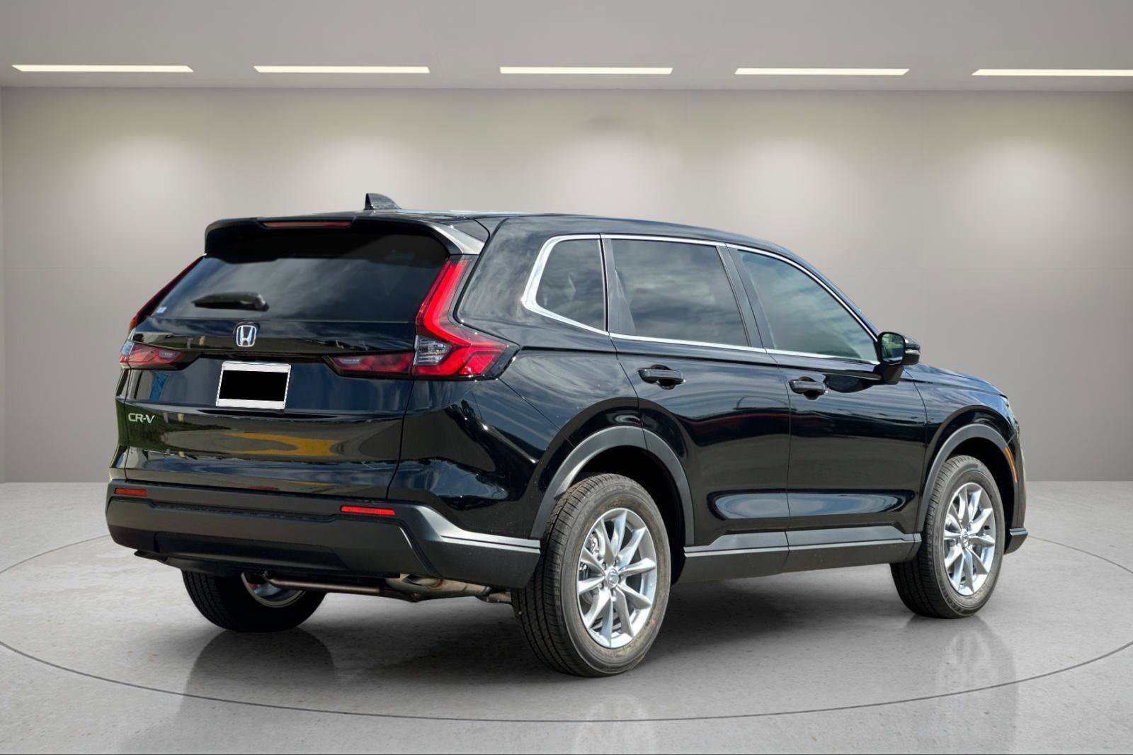 New 2027 Honda CR-V EX image 5
