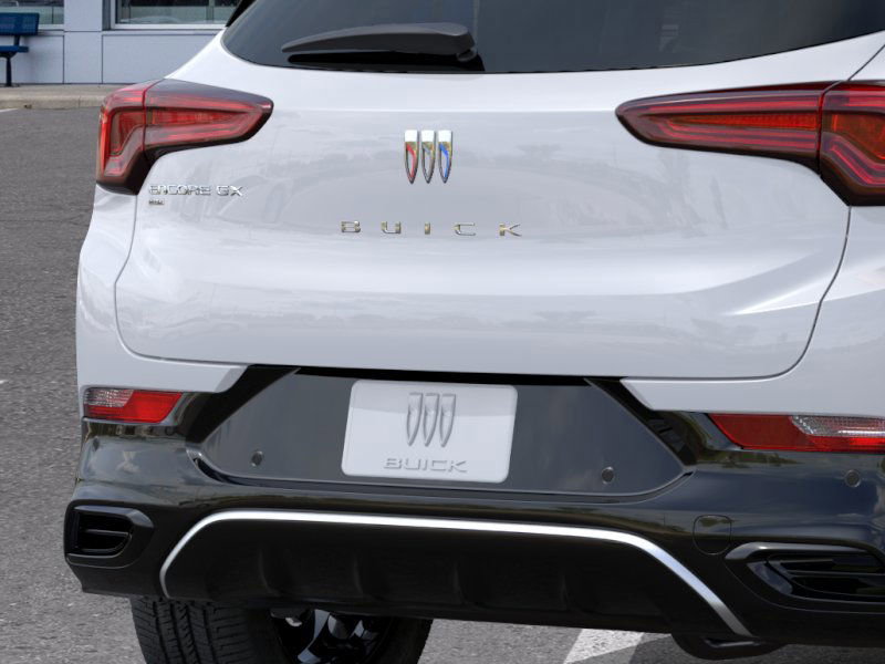 New 2026 Buick Encore GX Sport Touring w/ Advanced Technology Package image 7