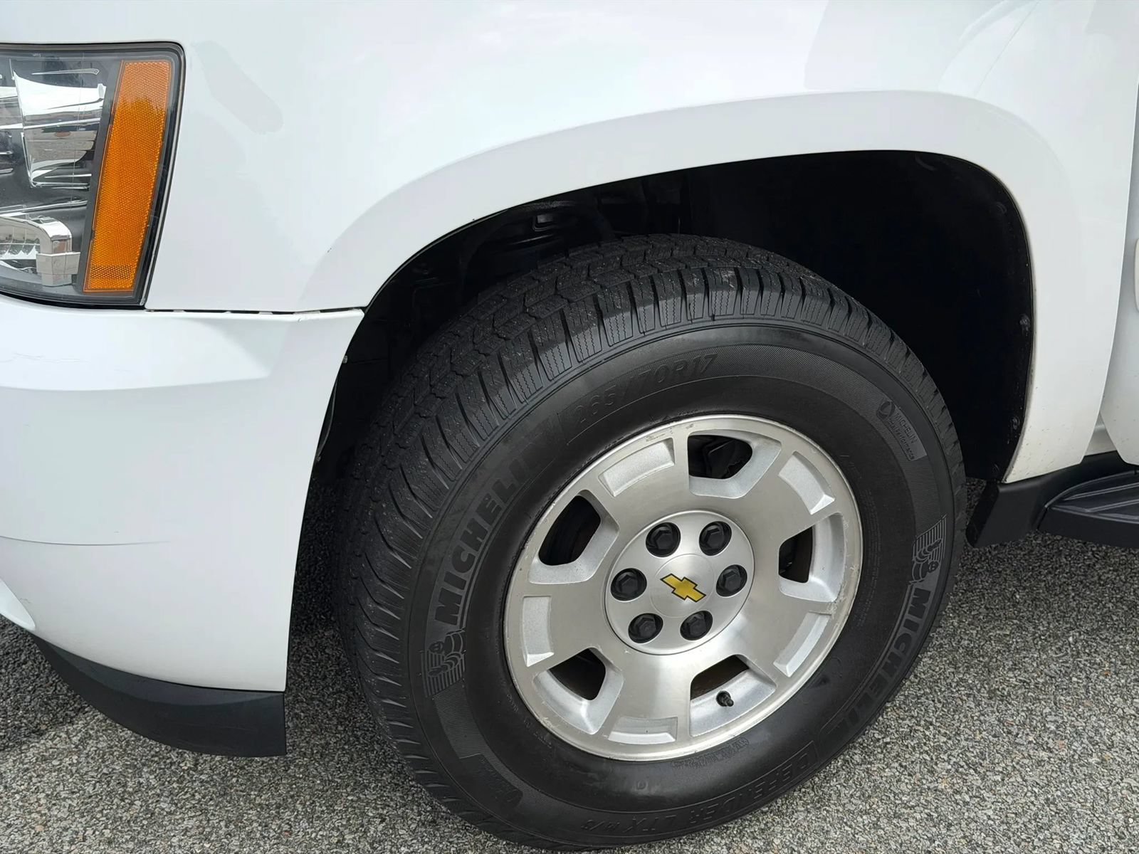 Used 2012 Chevrolet Suburban LT w/ Luxury Package AWD/4WD image 33