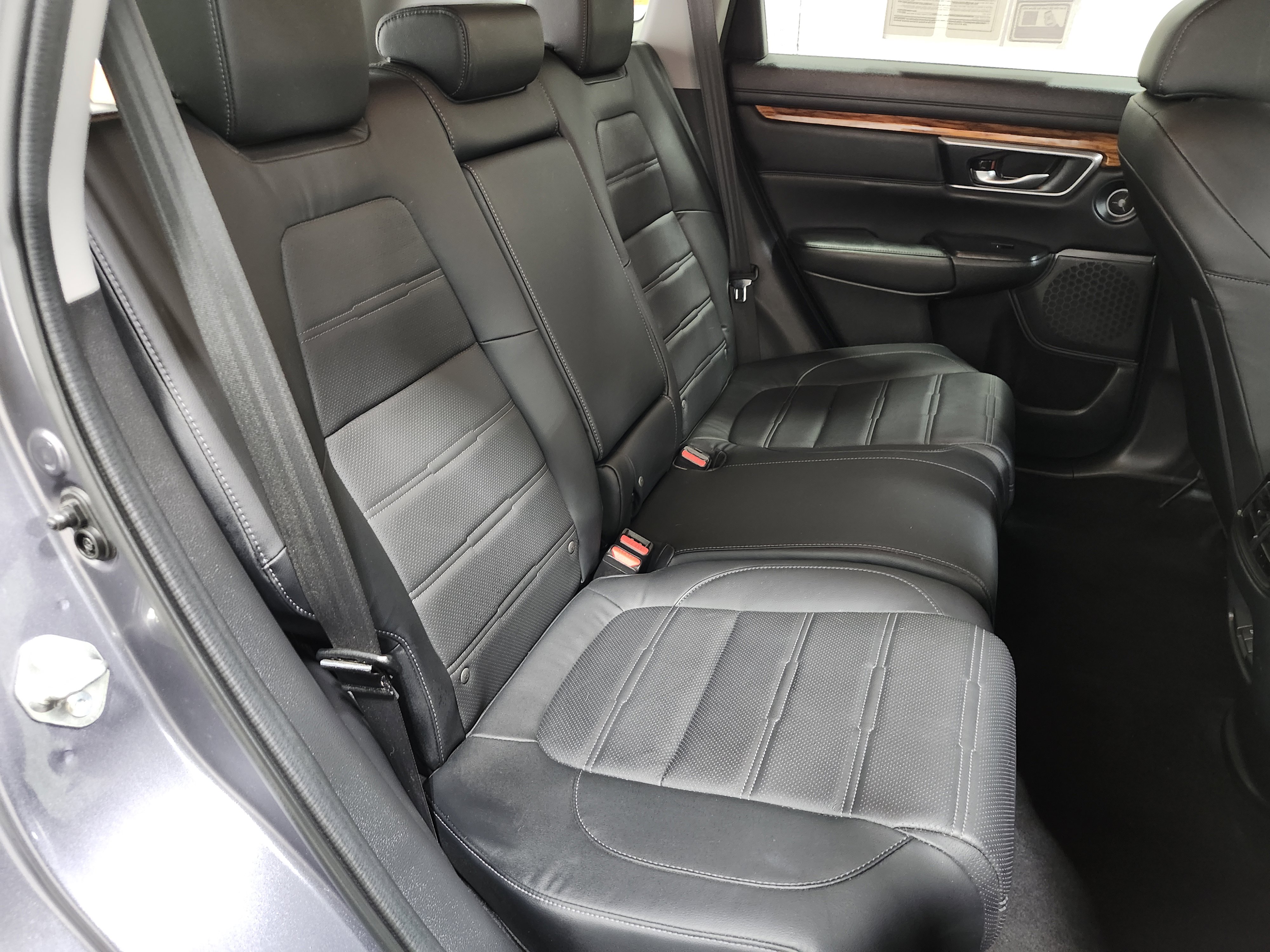 Used 2019 Honda CR-V EX-L image 20