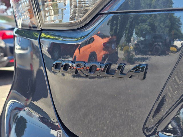Used 2024 Toyota Corolla XSE FWD image 17