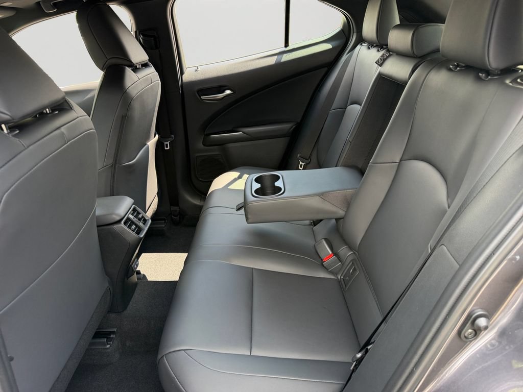 Certified 2026 Lexus UX 300h AWD w/ Accessory Package (2T) image 12