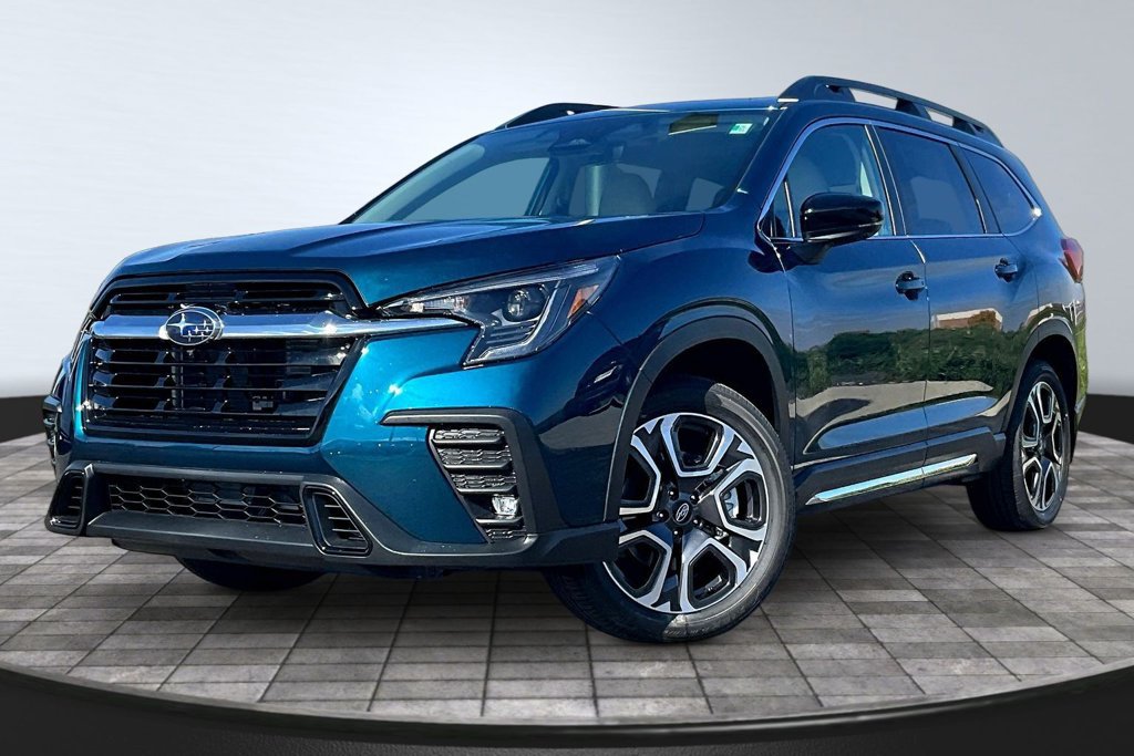 New 2027 Subaru Ascent Limited AWD/4WD image 1