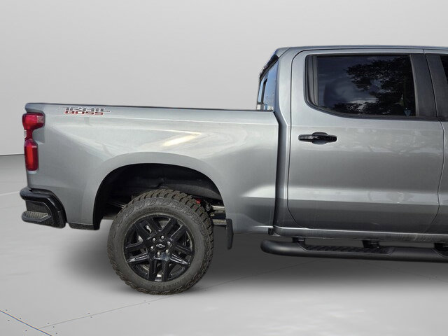 New 2026 Chevrolet Silverado 1500 LT Trail Boss w/ Convenience Package II image 27