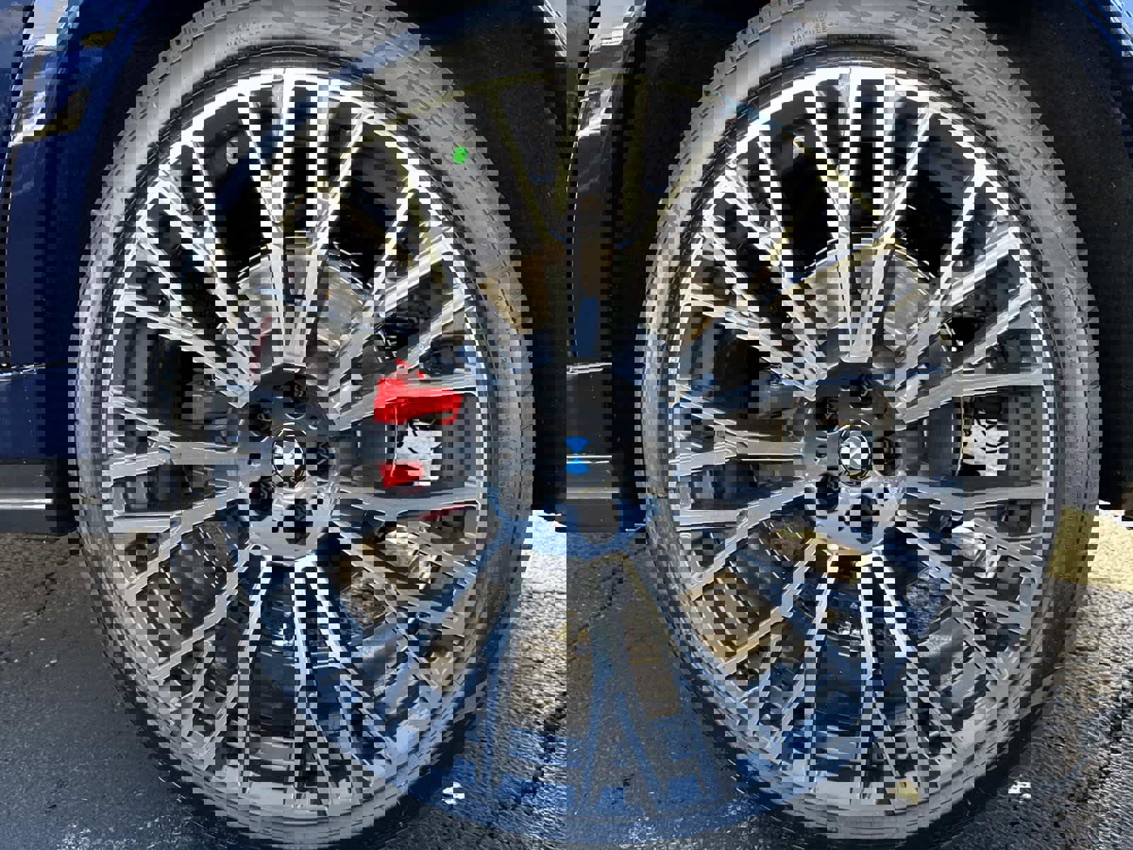 New 2026 BMW X6 xDrive40i w/ Executive Package image 12