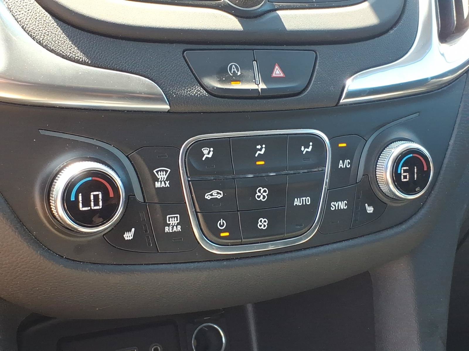 Used 2022 Chevrolet Equinox LT AWD/4WD image 19