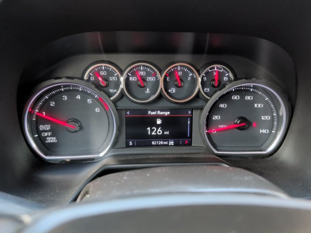 Used 2021 Chevrolet Tahoe RST w/ Luxury Package AWD/4WD image 14