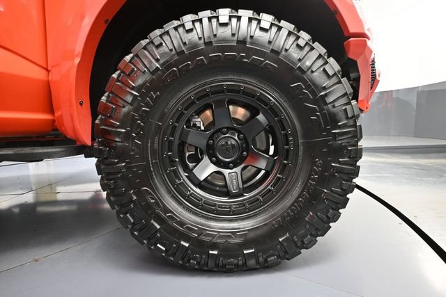 Used 2022 Ford F150 Raptor w/ Raptor 37 Performance Package AWD/4WD image 11