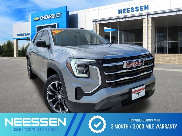 Used 2026 GMC Terrain Elevation w/ Elevation Premium Package