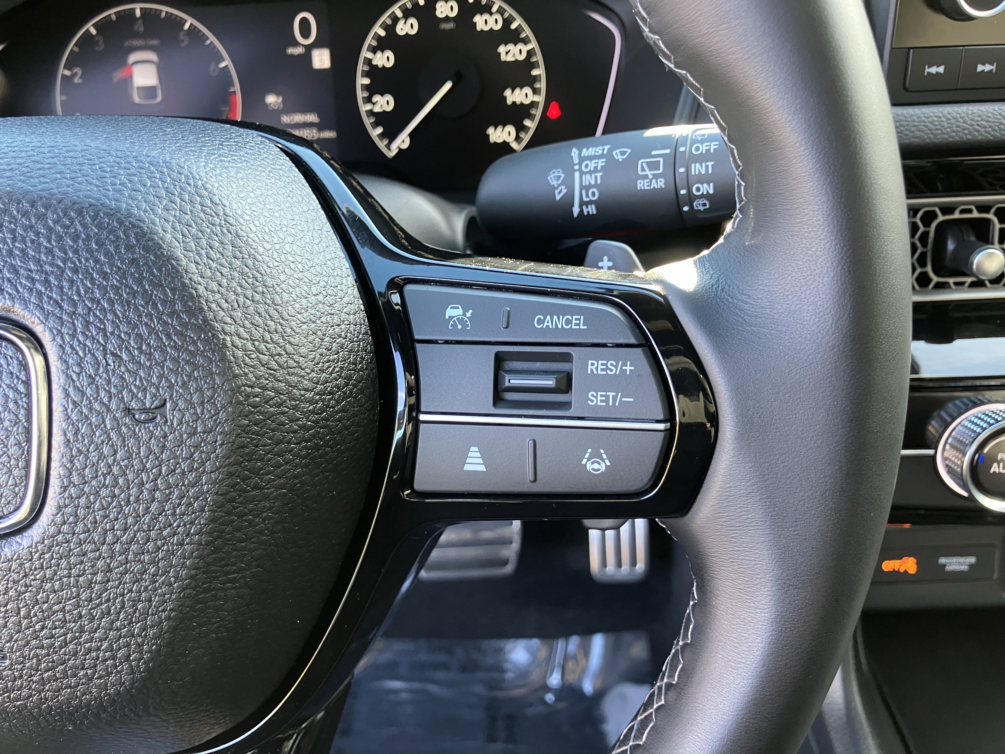 Used 2025 Honda Civic Sport image 22