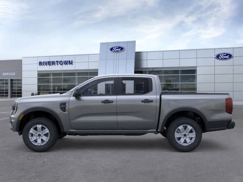 New 2026 Ford Ranger XL w/ Trailer Tow Package image 3