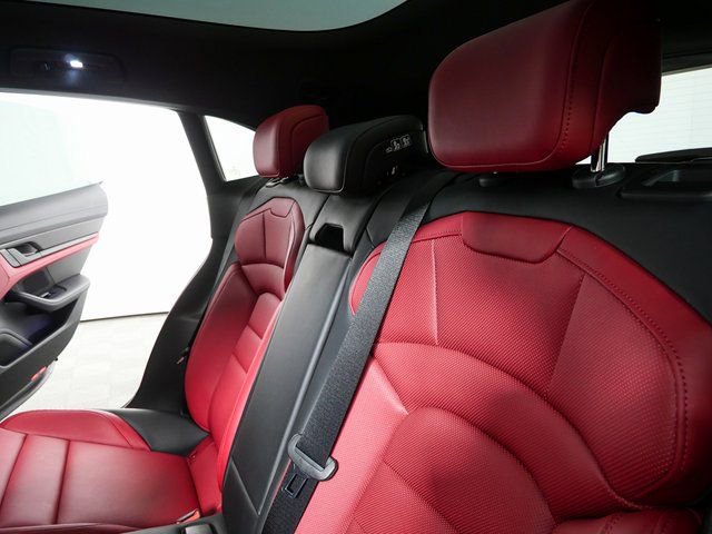 Certified 2024 Porsche Taycan 4S image 24