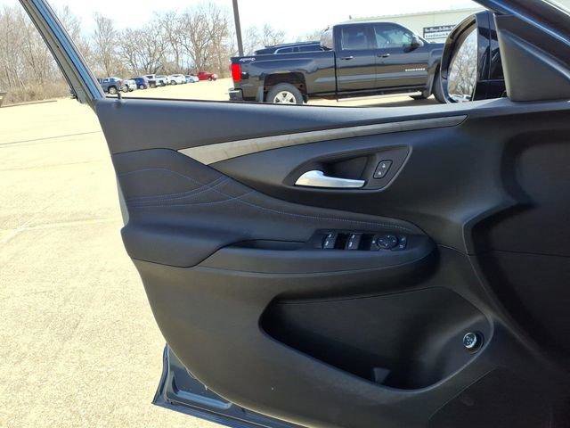 New 2026 Buick Envista Sport Touring w/ Convenience I Package image 15