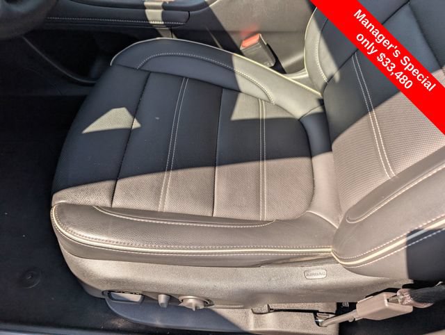 Used 2023 GMC Acadia Denali w/ Denali Ultimate Package AWD/4WD image 21