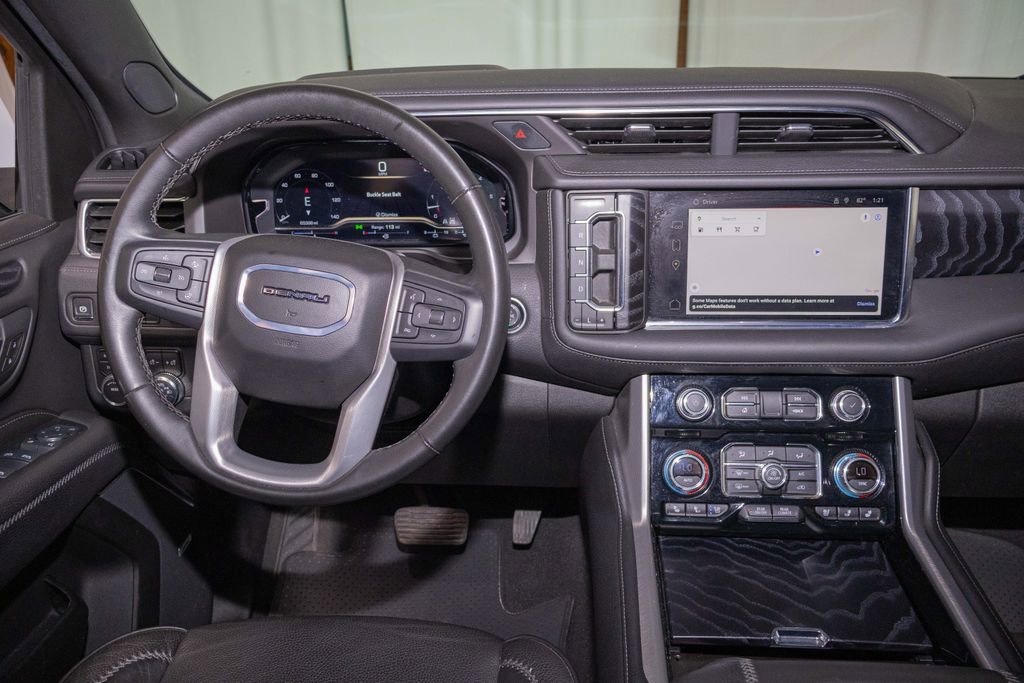 Certified 2024 GMC Yukon XL Denali image 11