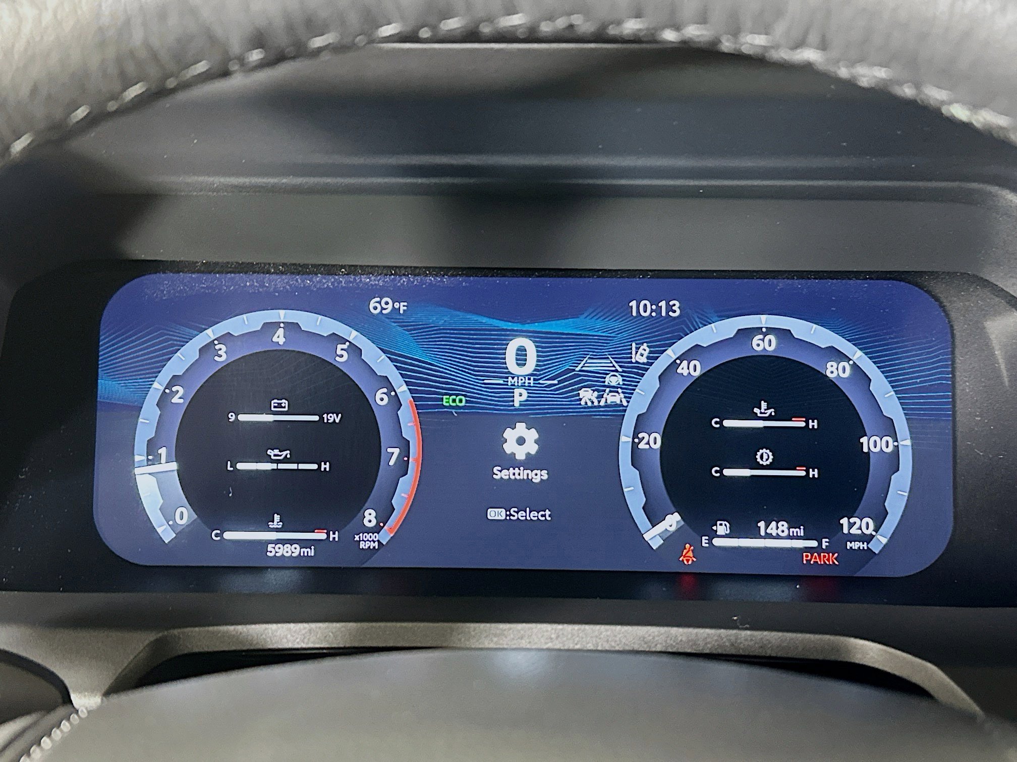 Used 2025 Toyota Tacoma TRD Off-Road w/ TRD Off Road Premium Package image 19