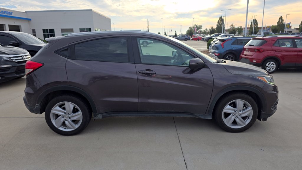 Used 2019 Honda HR-V EX image 6