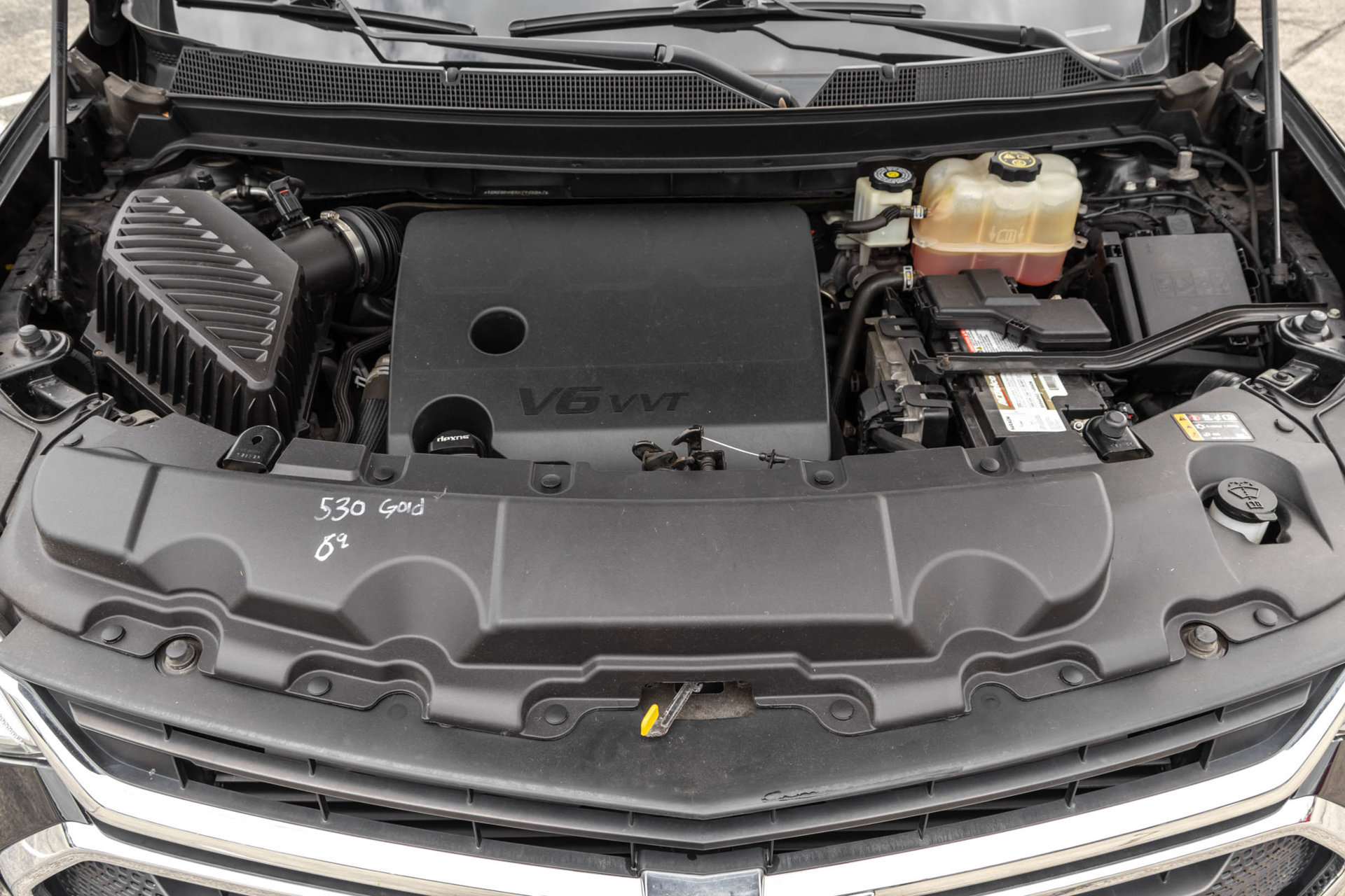 Used 2019 Chevrolet Traverse LS FWD image 46