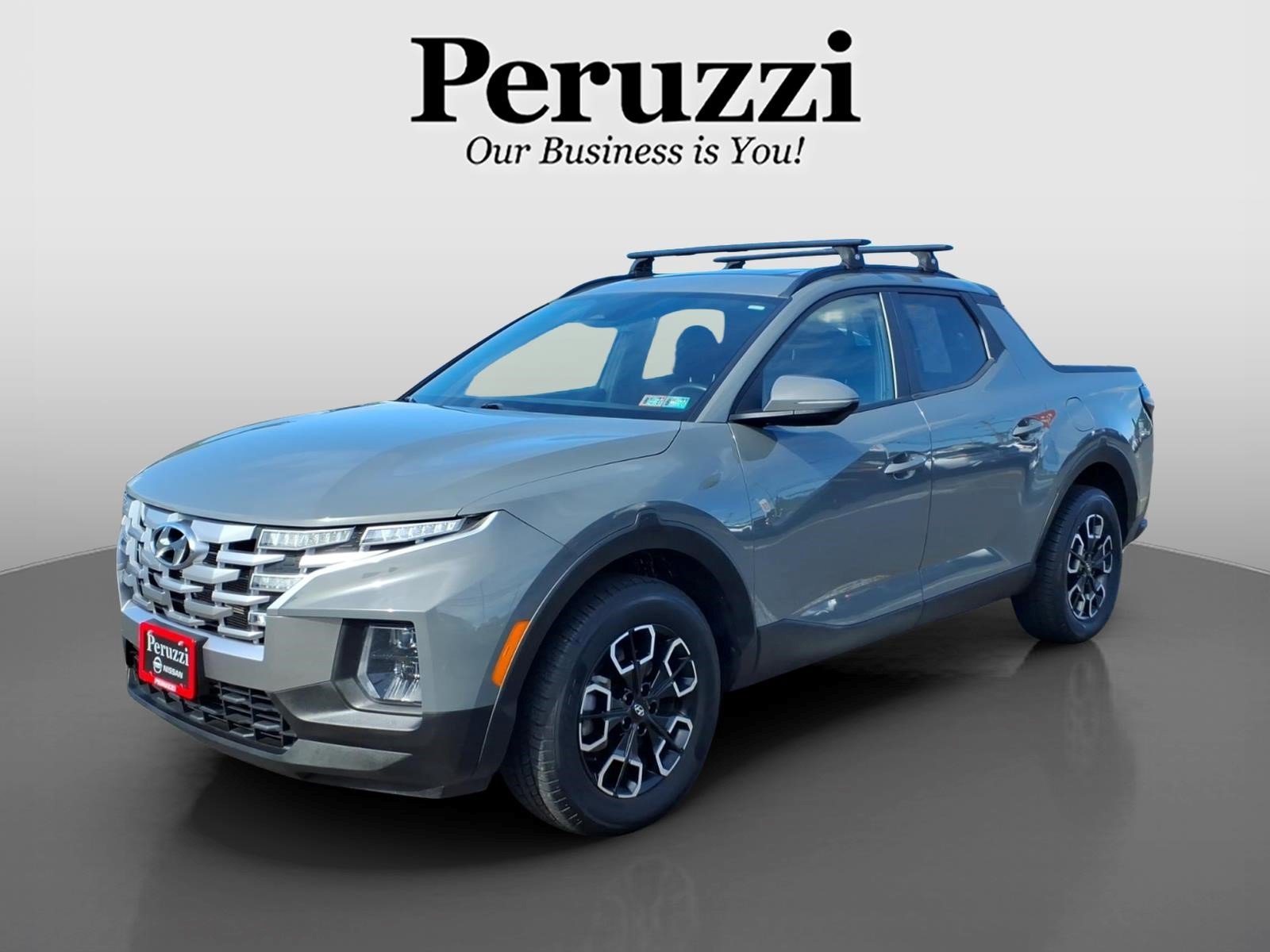 Used 2022 Hyundai Santa Cruz SEL Premium AWD/4WD image 8