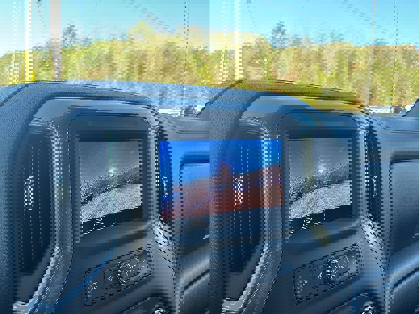 New 2026 Chevrolet Silverado 3500 W/T w/ WT Convenience Package image 20