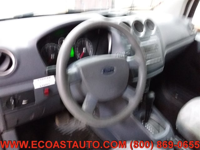 Used 2012 Ford Transit Connect XL FWD image 11