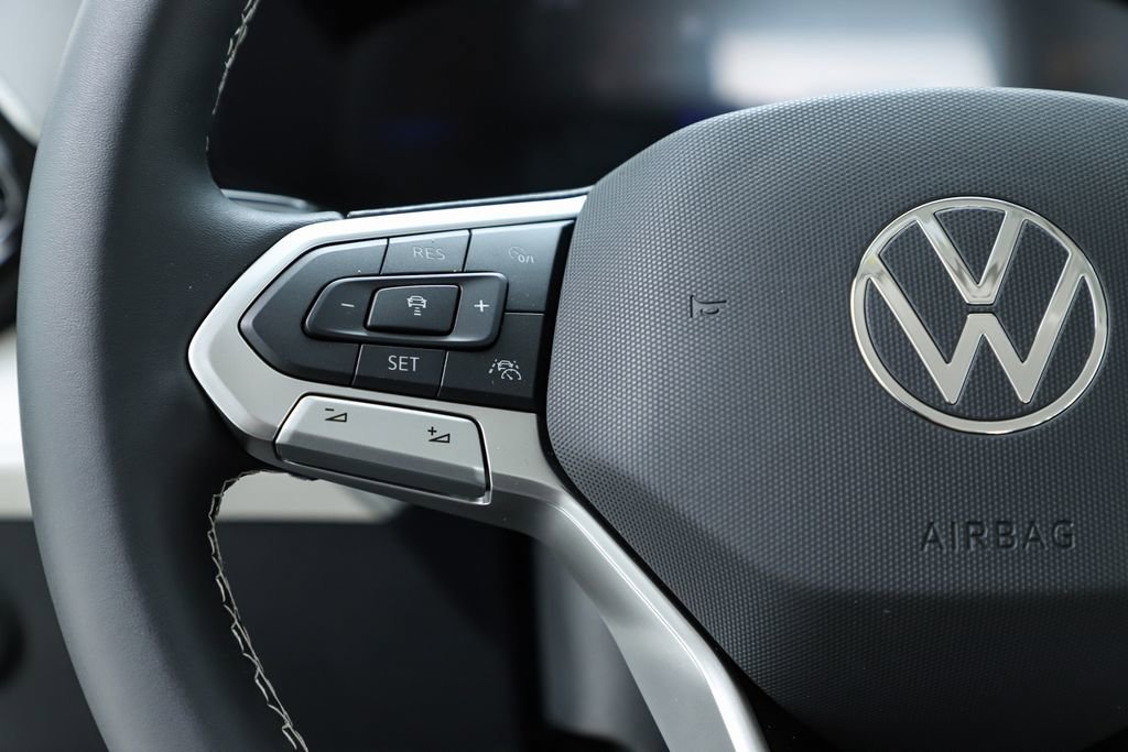 New 2026 Volkswagen Taos S image 21